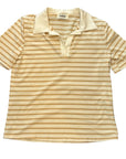 · Bari Polo · Ligné Beige ·