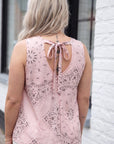· Bandana Blouse ·