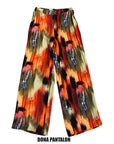 · Donna Pantalon ·