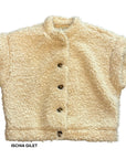 · Ischia Gilet ·