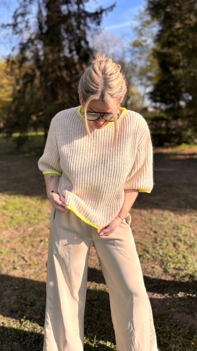 · Varedo Pull ·