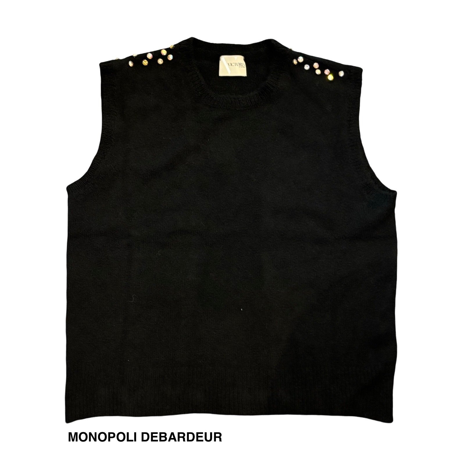 · Monopoli Débardeur ·