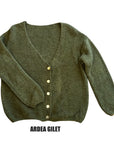 · Ardea Gilet ·
