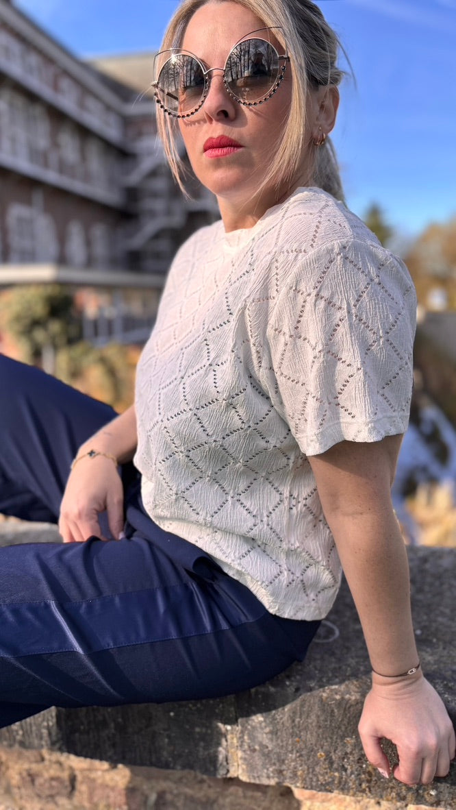 · Pozzalo T-shirt ·