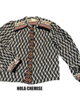 · Nola Chemise ·