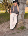 · Santo Pantalon ·