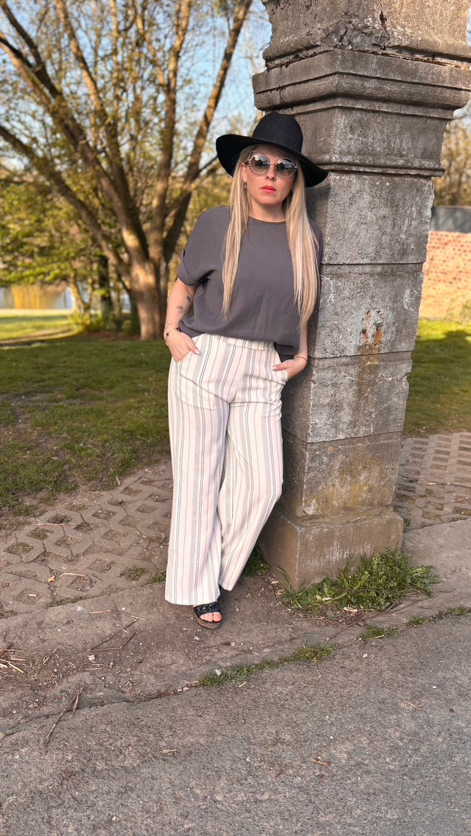· Busso Blouse ·