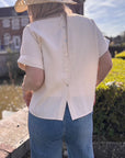 · Busso Blouse ·