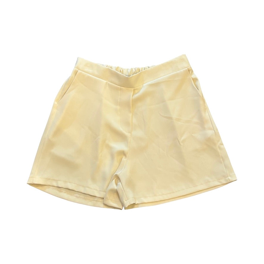 · Todi Short · Rouge ·