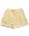 · Todi Short · Rouge ·