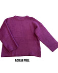 · Acilia Pull ·