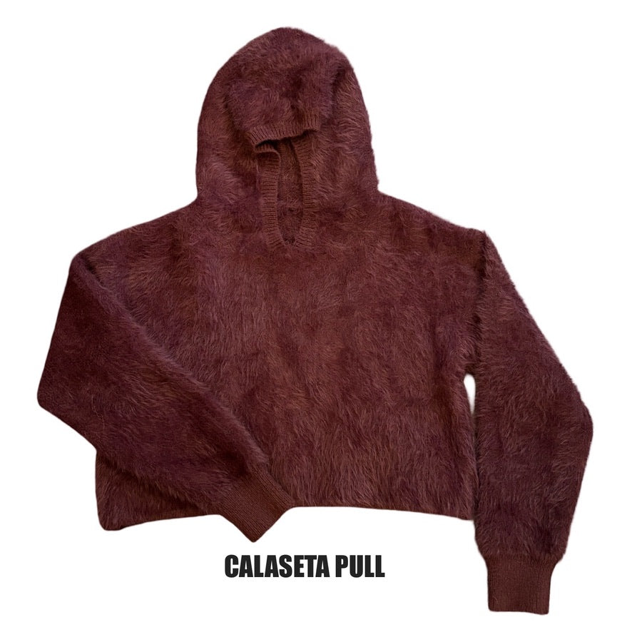 · Calaseta Pull ·