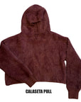 · Calaseta Pull ·