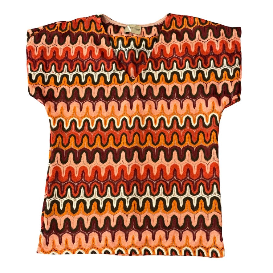 · Rovigo Blouse ·
