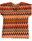 · Rovigo Blouse ·