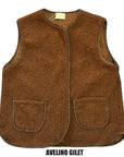 · Avelino Gilet ·