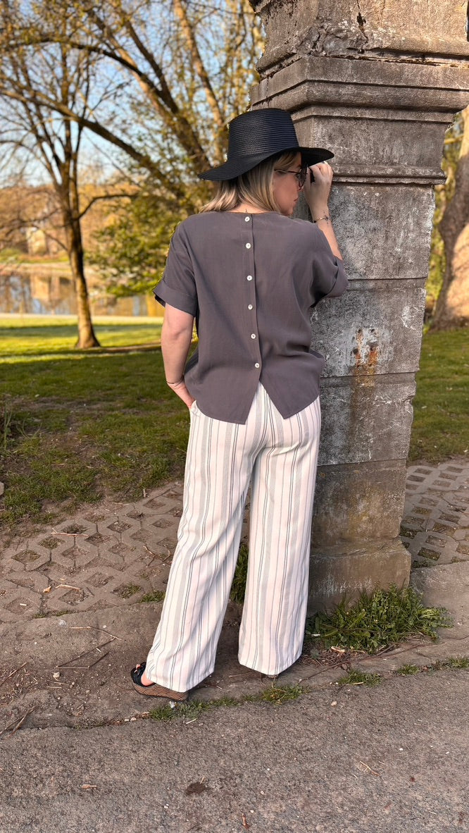 · Santo Pantalon ·