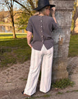 · Santo Pantalon ·