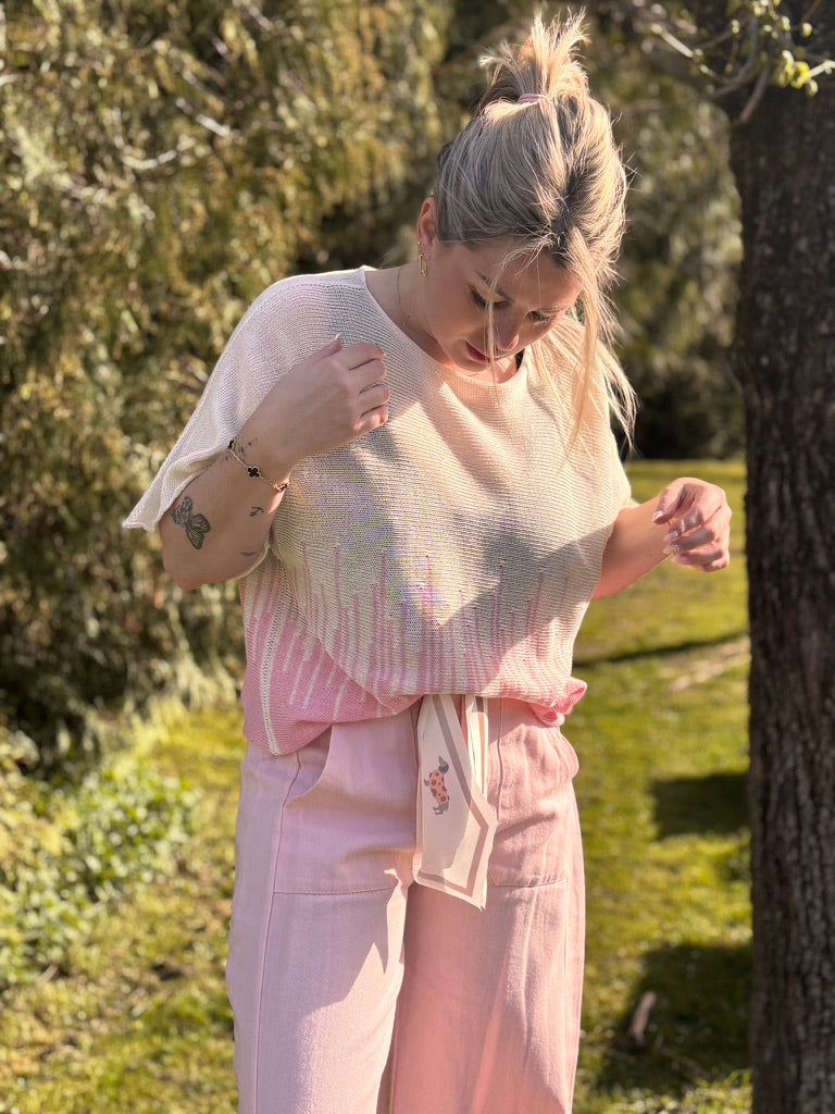 · Villaricca Pull ·