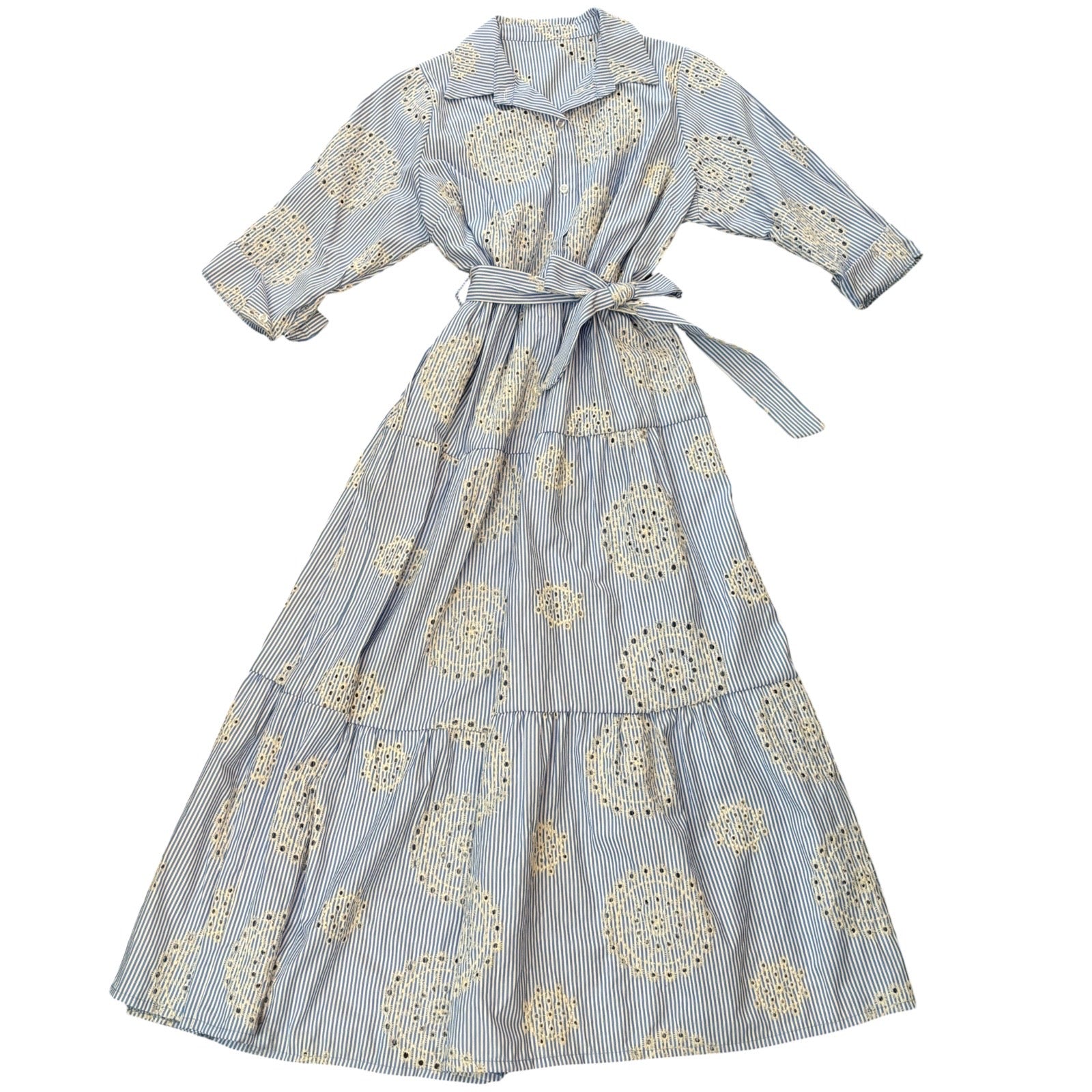 · Sulmona Robe ·
