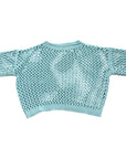 · Borgia Pull · Rose ·