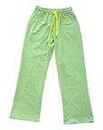· Sondrio Pantalon · Noir ·