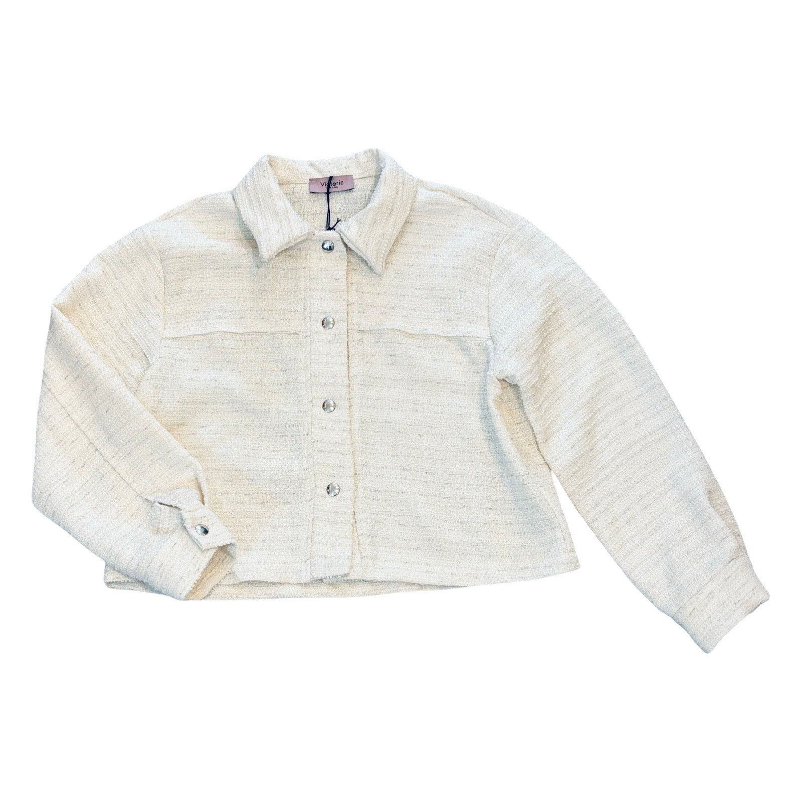 · Sorrento Veste · Noir ·