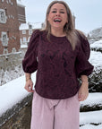 · Lupara Blouse ·