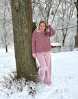 · Trissino Pull ·