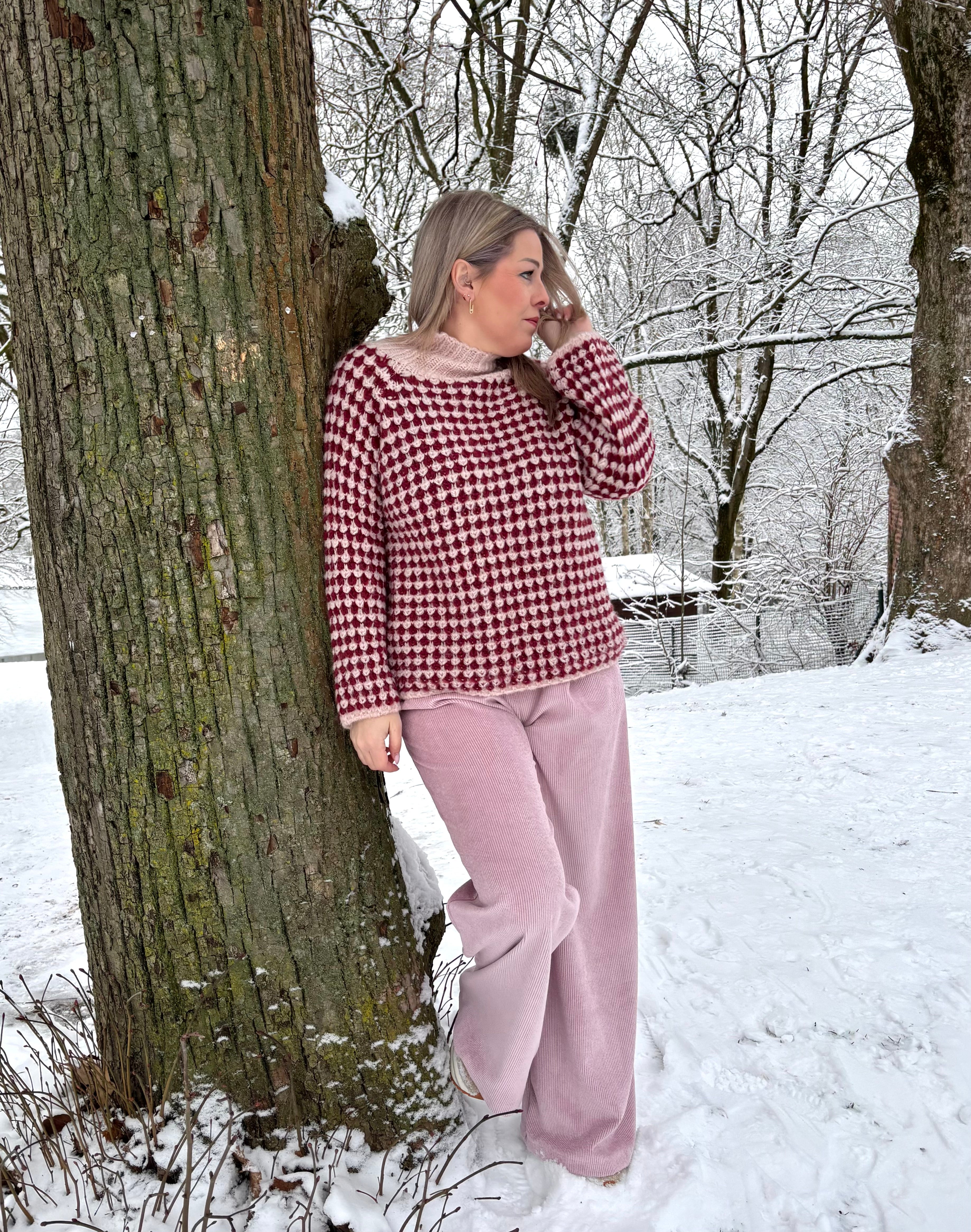 · Sarno Pantalon ·