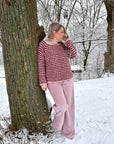 · Sarno Pantalon ·