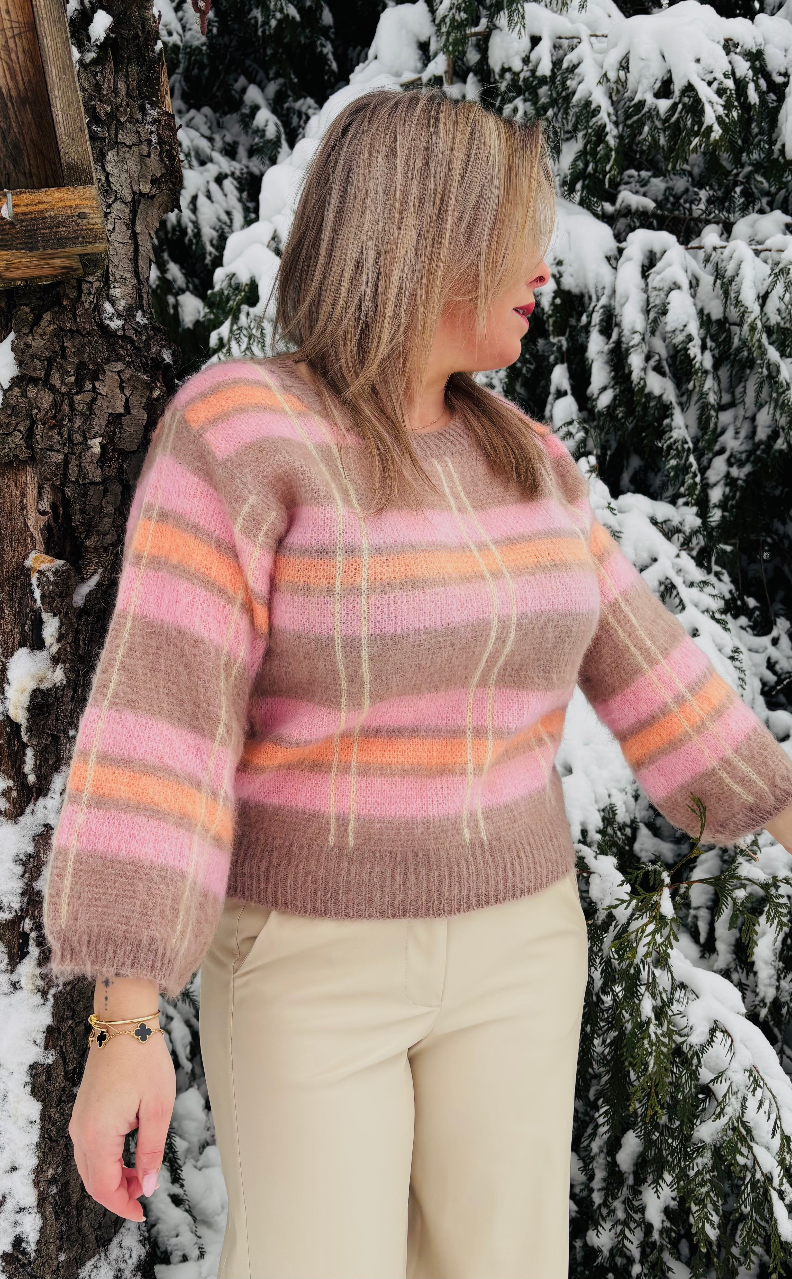 · Arpino Pull ·
