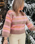 · Arpino Pull ·