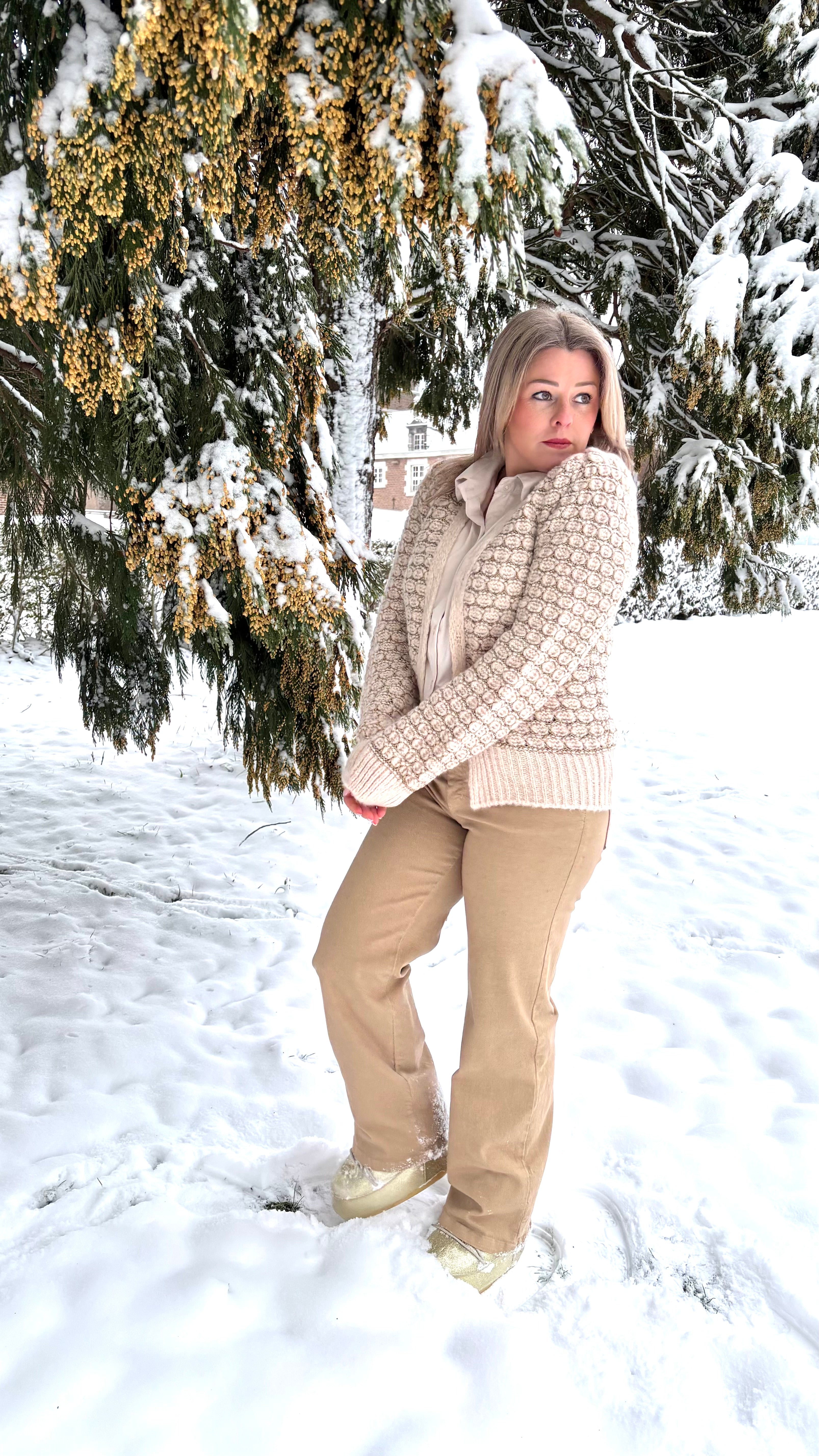 · Bellune Gilet ·
