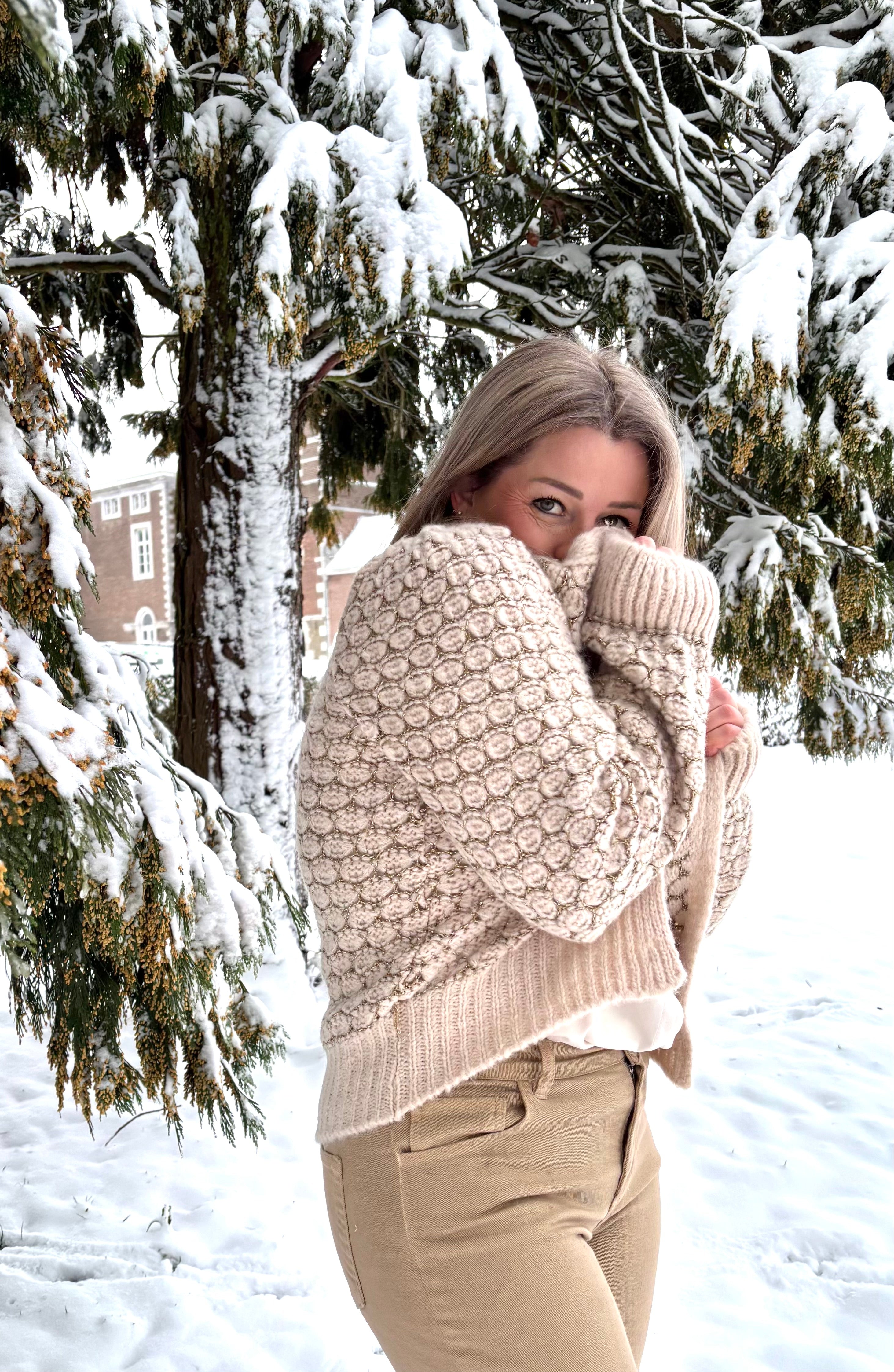 · Bellune Gilet ·