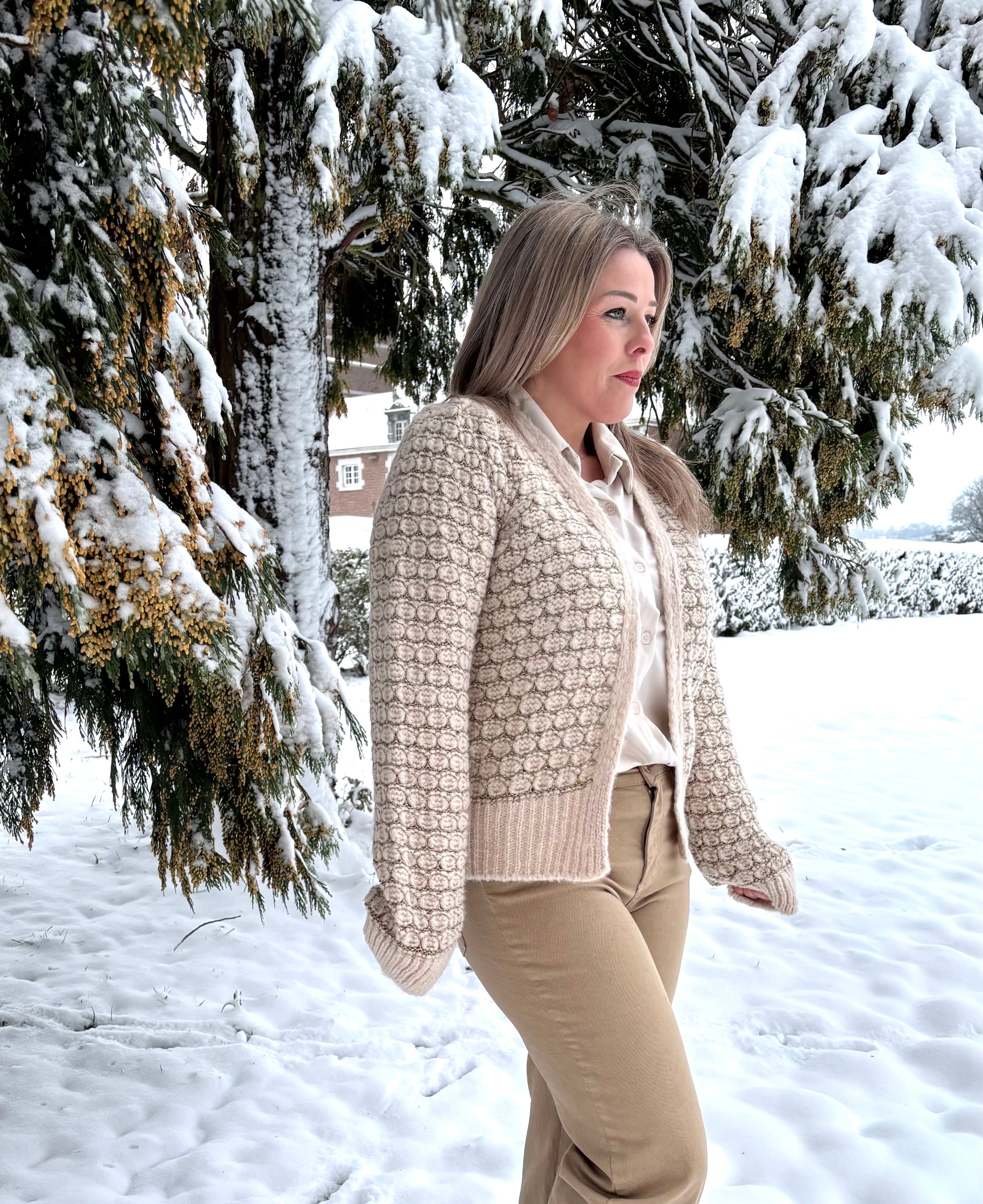 · Bellune Gilet ·