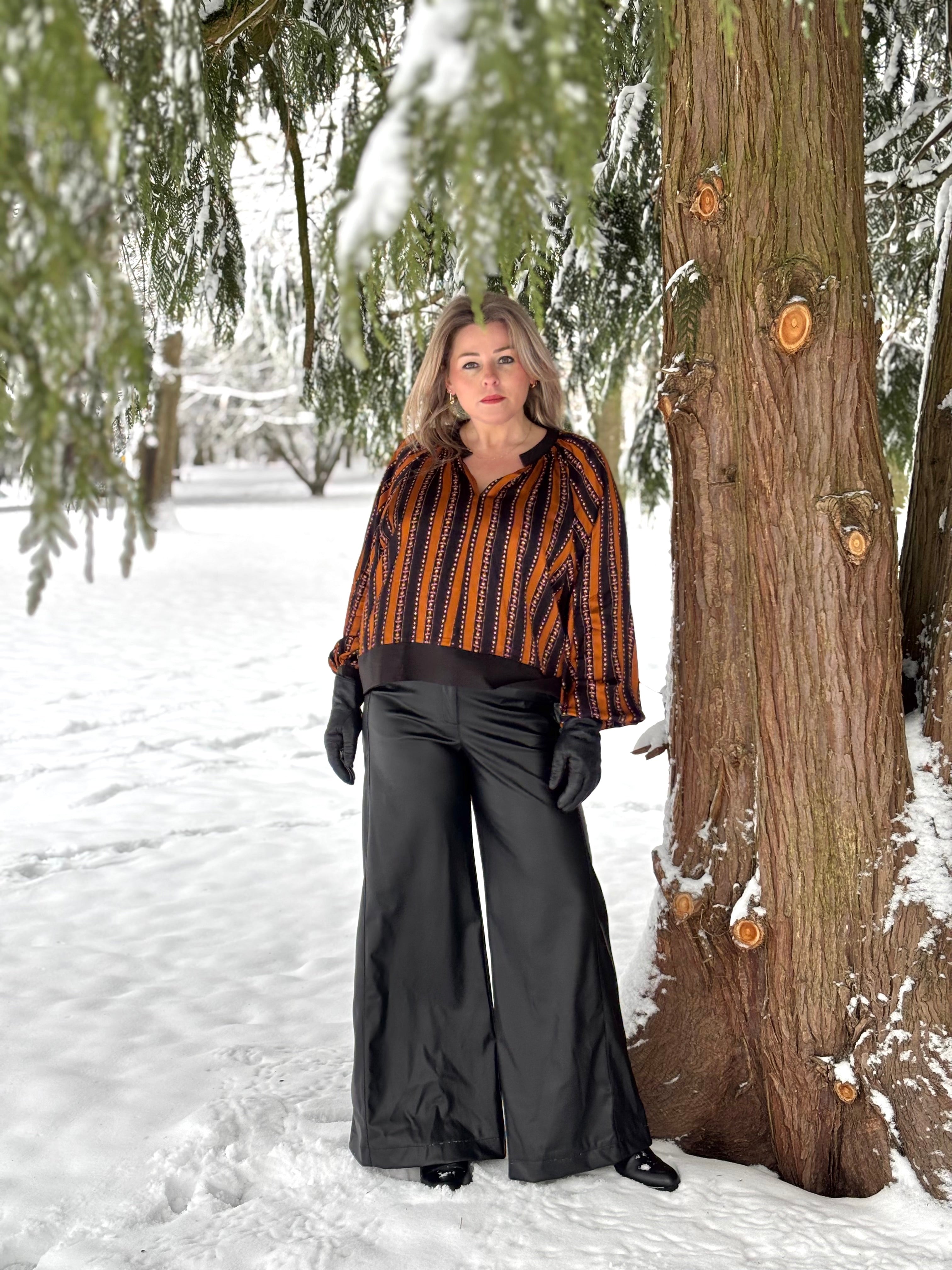 · Elena Pantalon ·