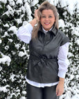 · Elena Gilet ·