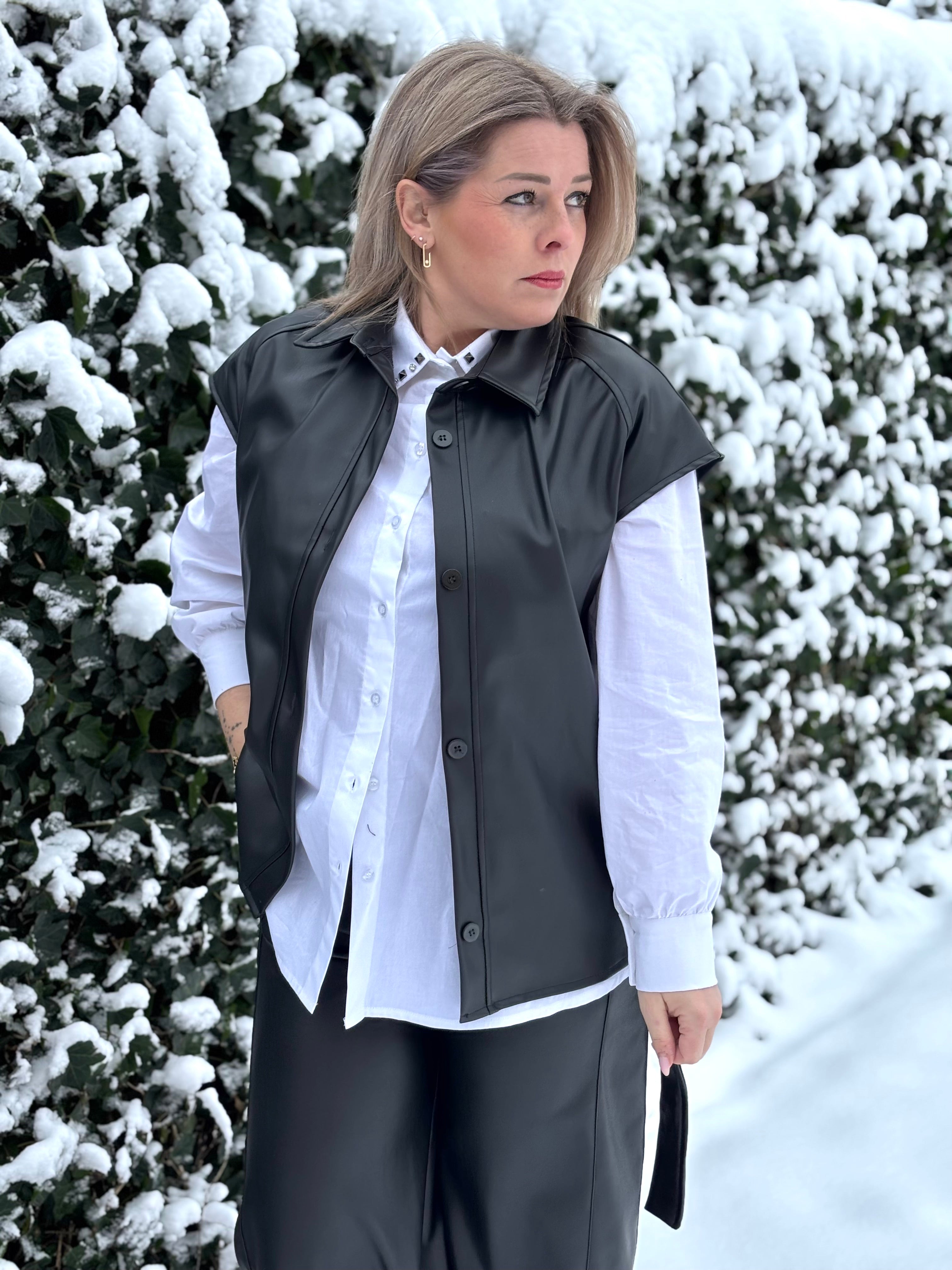 · Elena Gilet ·