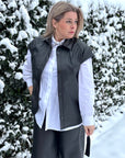 · Elena Gilet ·