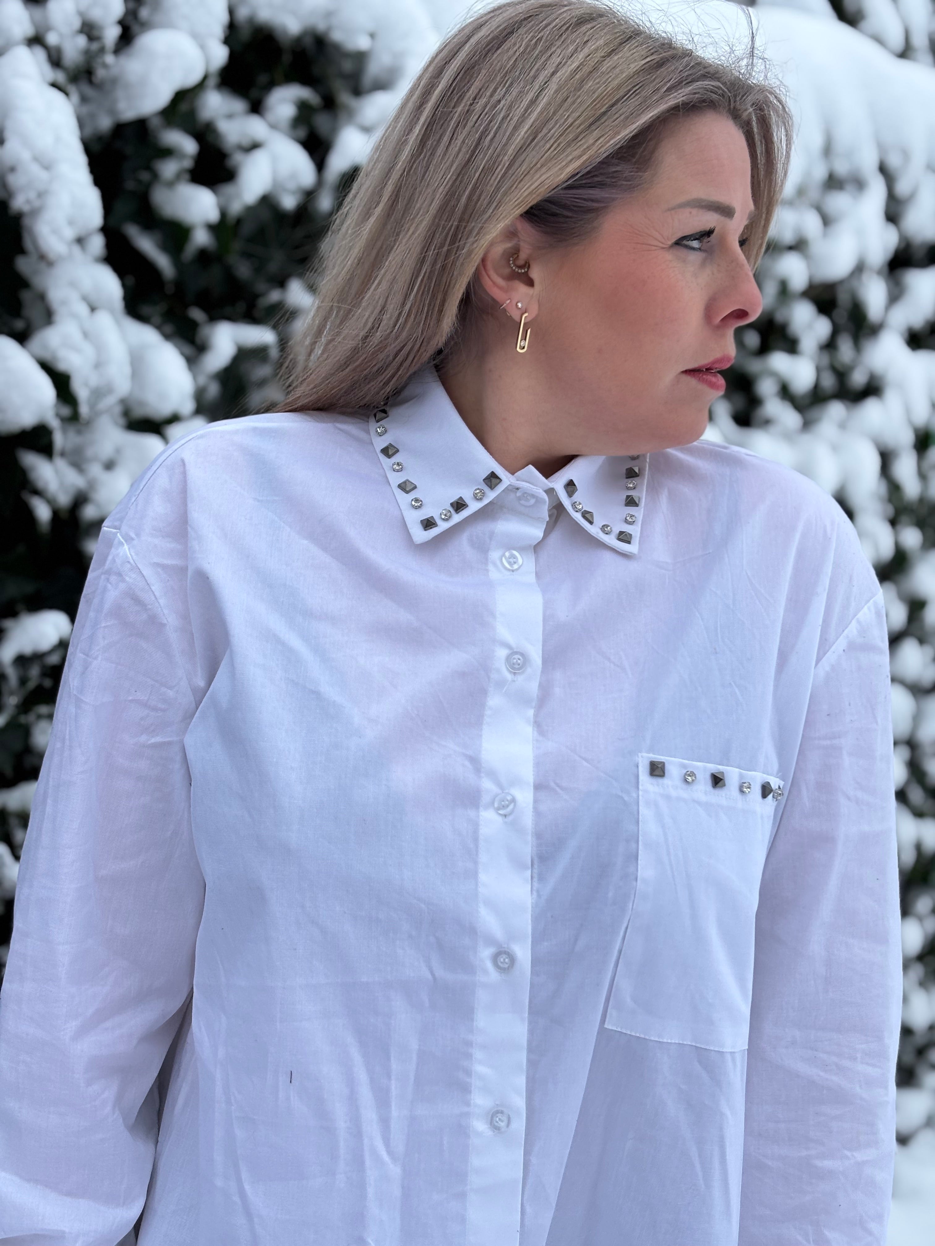 · Budoni Chemise ·