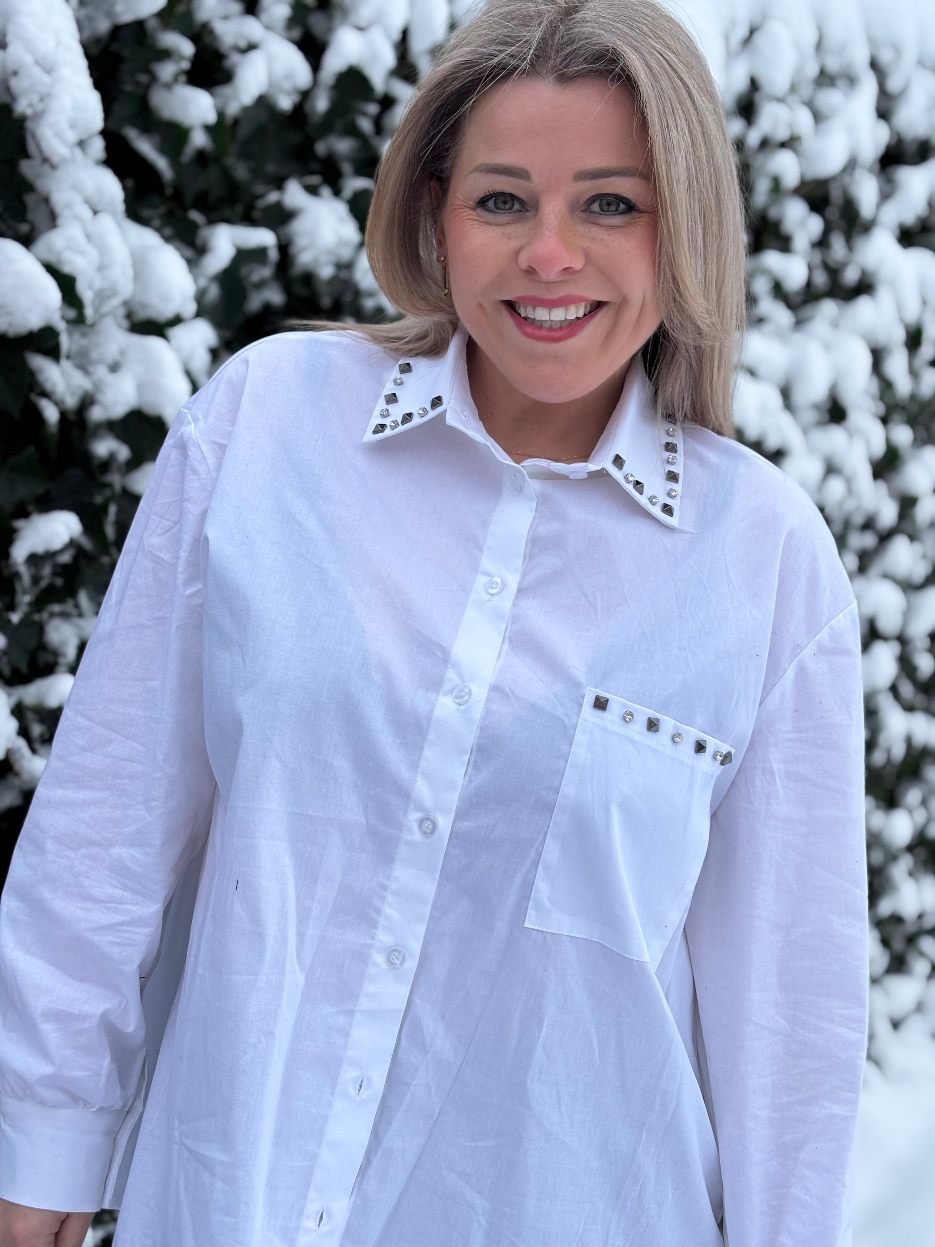· Budoni Chemise ·