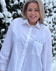 · Budoni Chemise ·