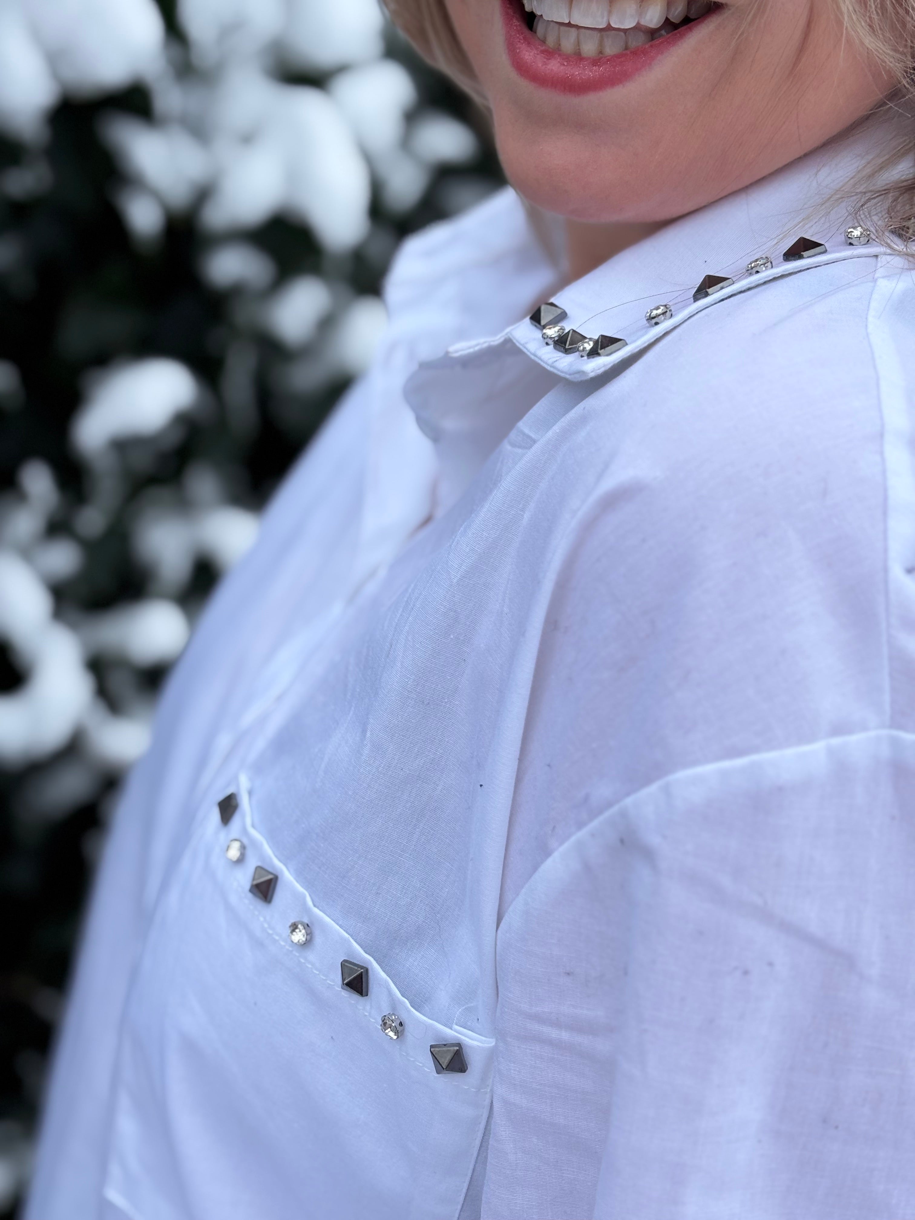 · Budoni Chemise ·
