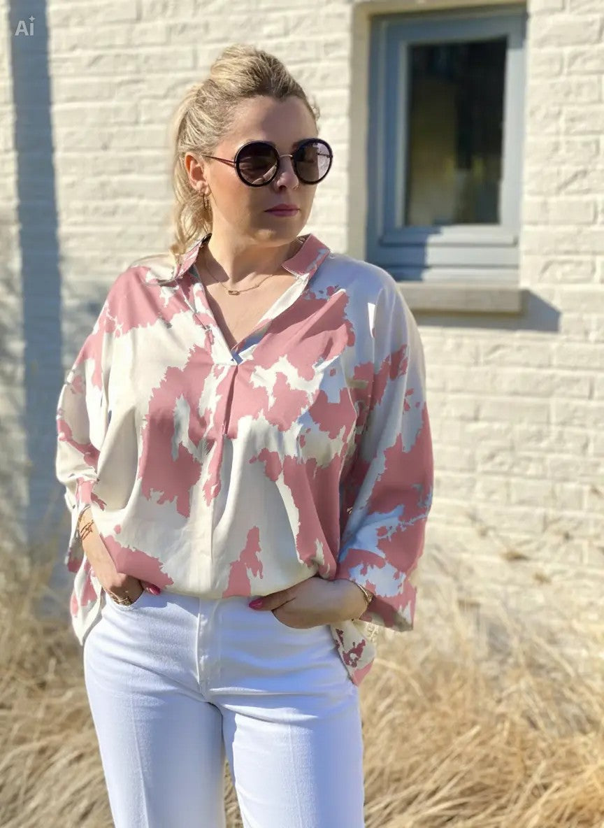 · Mucca Blouse ·