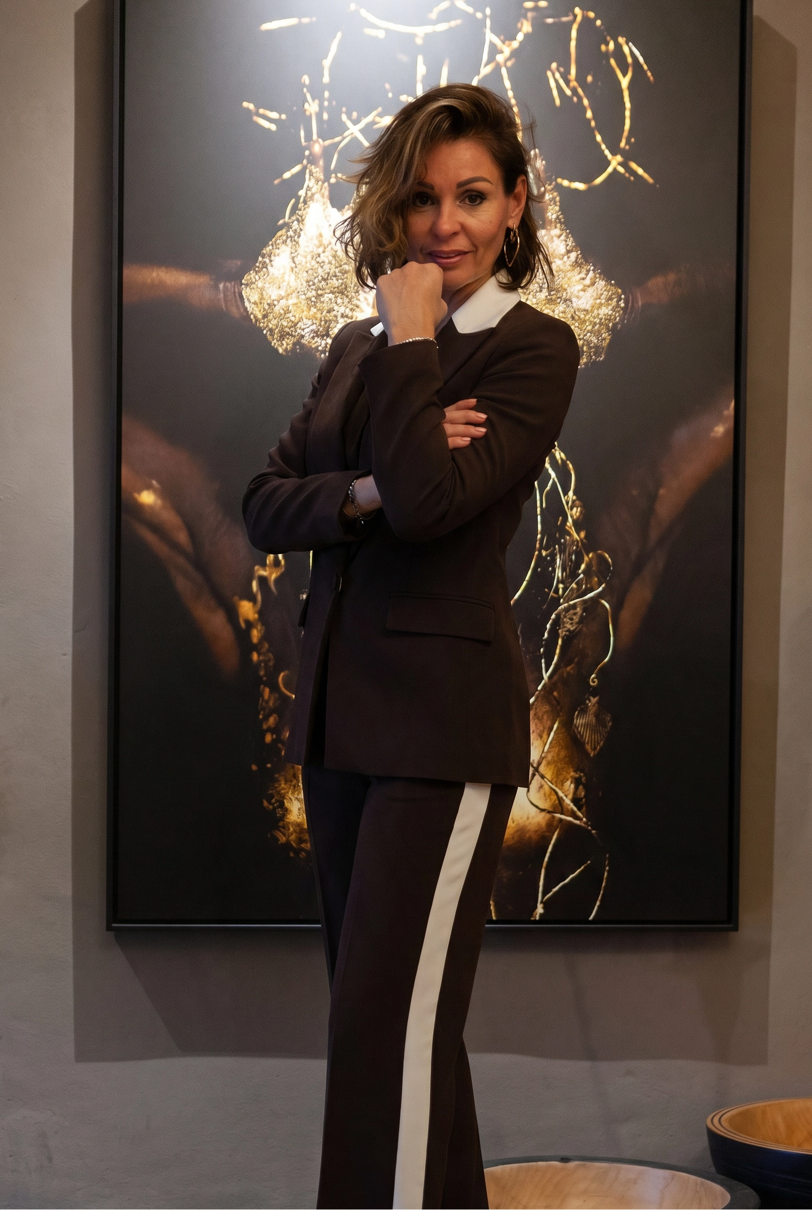 · Carrara Pantalon ·