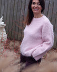 · Acilia Pull ·