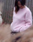 · Acilia Pull ·