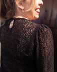 · Scafati Blouse ·
