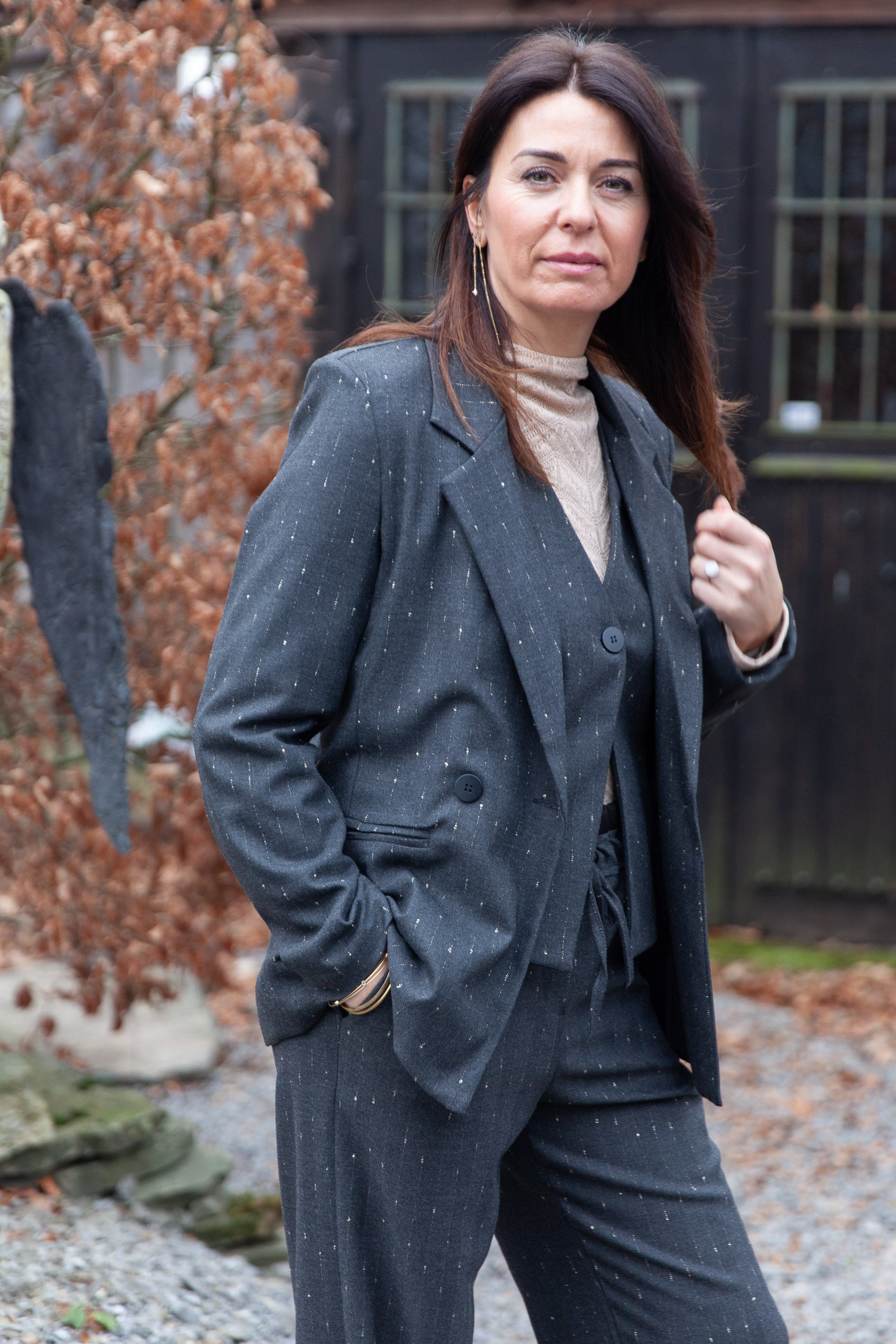 · Chivasso Gilet ·